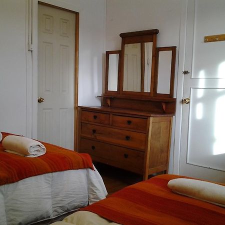 Hotel Hain Punta Arenas Luaran gambar