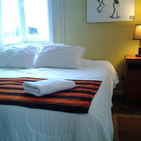 Hotel Hain Punta Arenas Luaran gambar