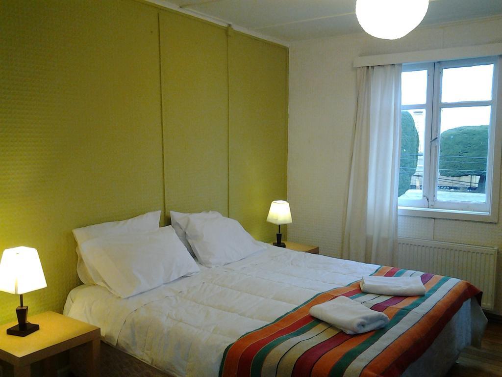 Hotel Hain Punta Arenas Bilik gambar