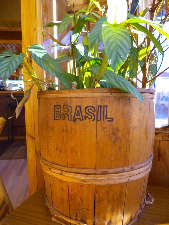 Hotel Hain Punta Arenas Luaran gambar