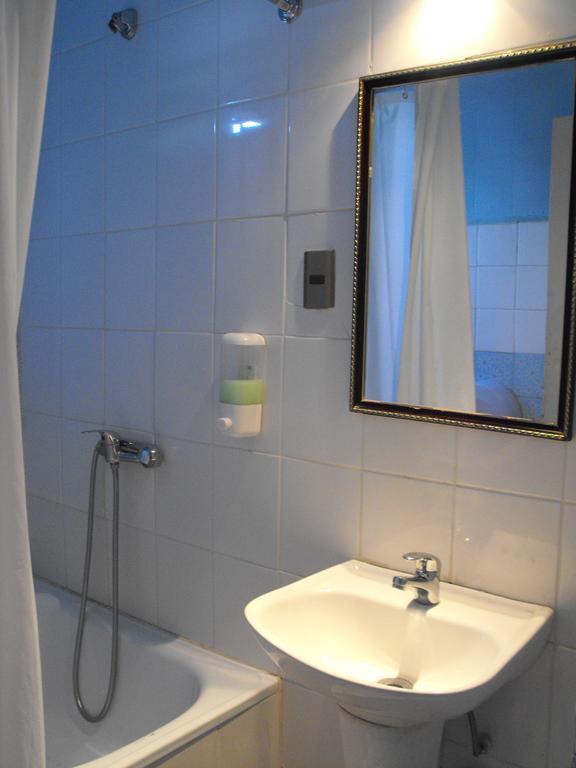 Hotel Hain Punta Arenas Bilik gambar