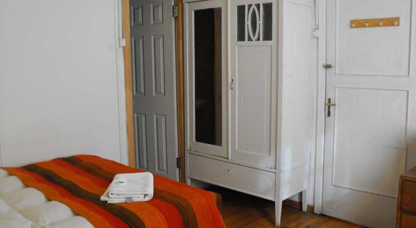 Hotel Hain Punta Arenas Luaran gambar
