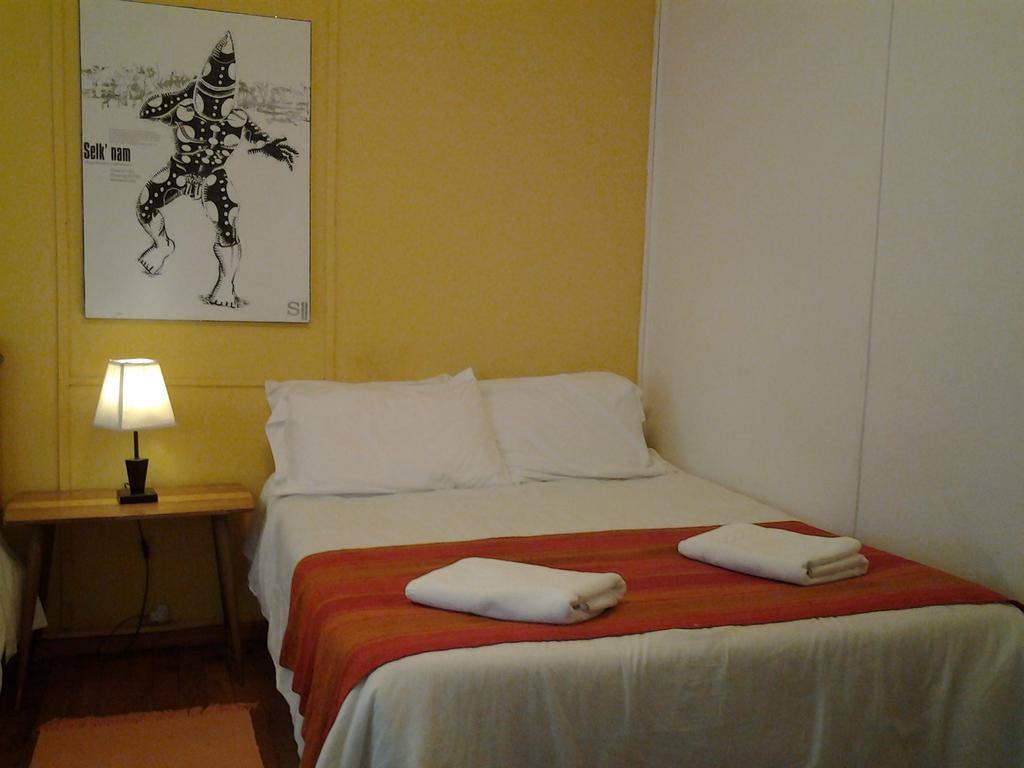 Hotel Hain Punta Arenas Luaran gambar