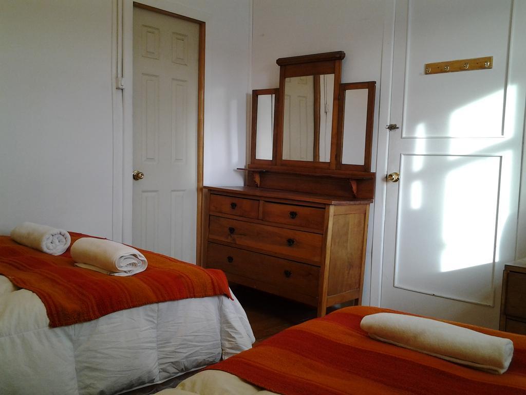 Hotel Hain Punta Arenas Luaran gambar
