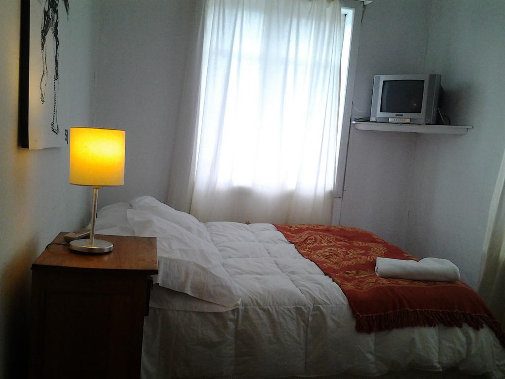 Hotel Hain Punta Arenas Luaran gambar
