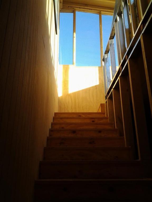 Hotel Hain Punta Arenas Bilik gambar