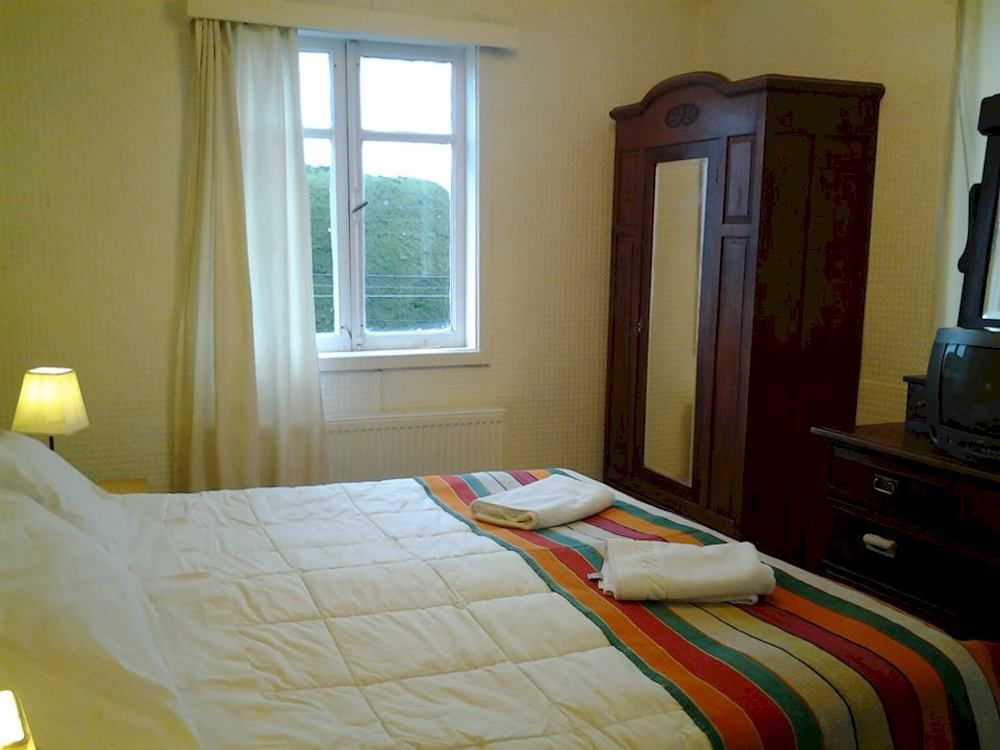 Hotel Hain Punta Arenas Luaran gambar