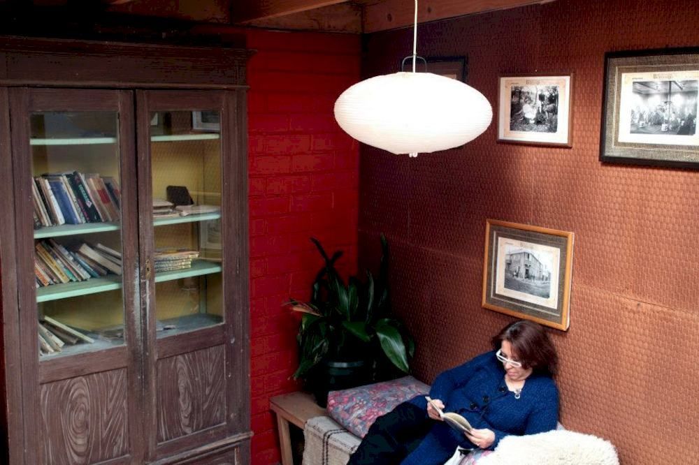 Hotel Hain Punta Arenas Luaran gambar