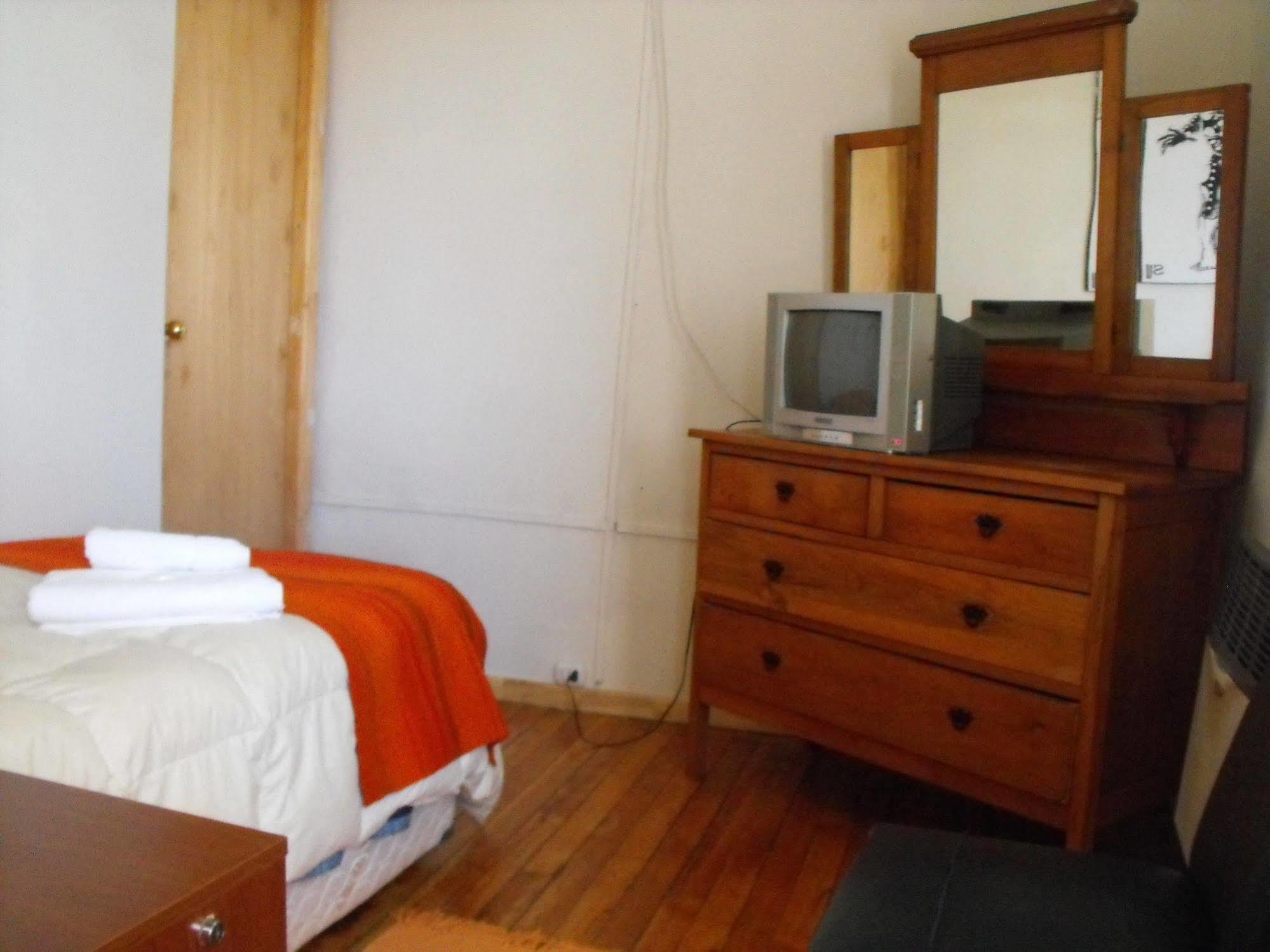 Hotel Hain Punta Arenas Luaran gambar
