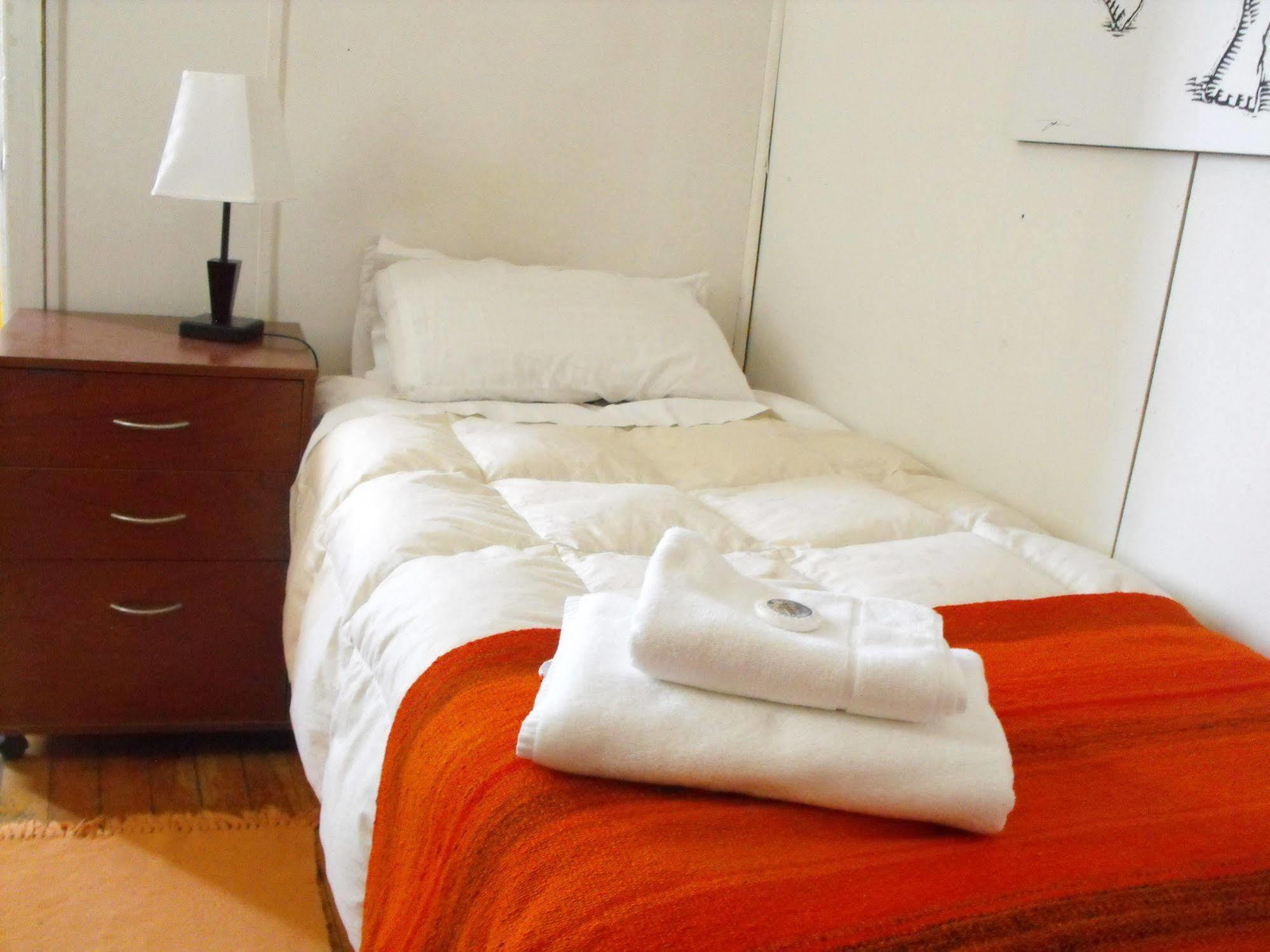 Hotel Hain Punta Arenas Luaran gambar