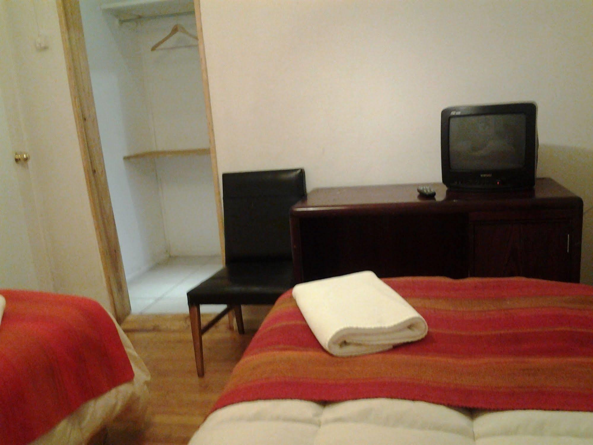 Hotel Hain Punta Arenas Luaran gambar